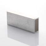 Aluminium koker