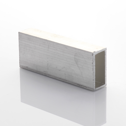 aluminium koker