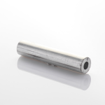 Aluminium ronde buis
