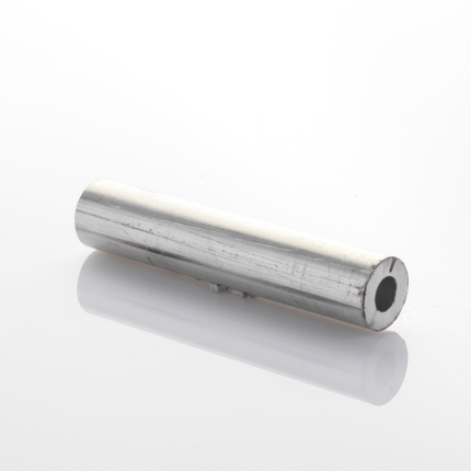 aluminium ronde buis