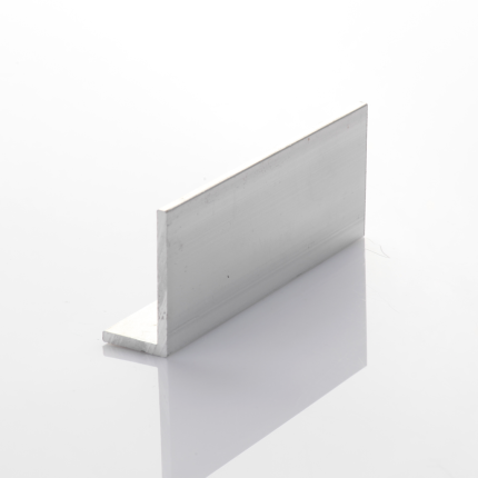 aluminium hoekprofiel