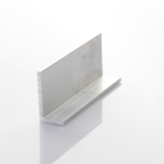 Aluminium hoekprofiel
