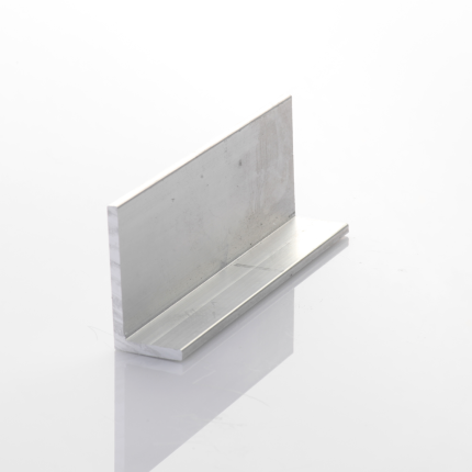 aluminium hoekprofiel