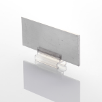 Aluminium plat