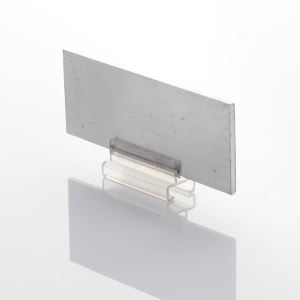 aluminium plat