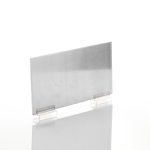 Aluminium plaat