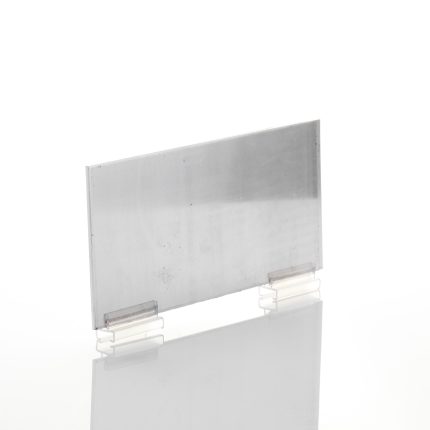 aluminium plaat