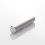 aluminium massief rond