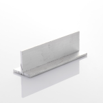 aluminium T profiel