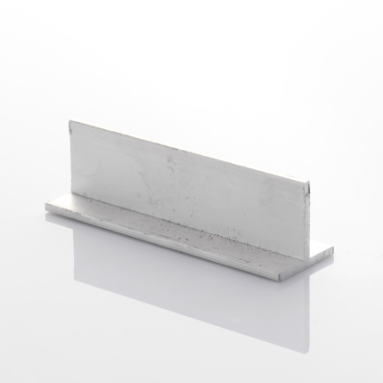 aluminium T profiel