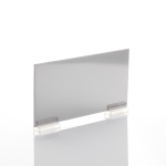 rvs plaat geborsteld K320 geslepen