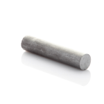 Blank rond (massief)