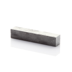 Blank vierkant (massief)