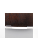 Corten plaatstaal