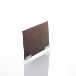 Corten plaatstaal - Afbeelding 2